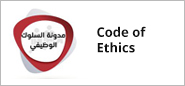 Code of ethics 